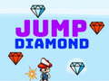 খেলা Jump Diamond