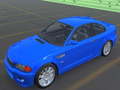 খেলা Advanced Car Parking 3D Simulator