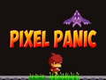 খেলা Pixel Panic