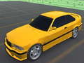 খেলা Car parking 3d Simulator