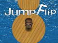 খেলা Jump Flip