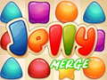 খেলা Jelly Merge