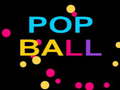 খেলা Pop Ball