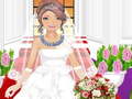 খেলা Barbie Wedding Dress