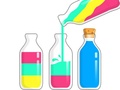 খেলা Color Sort