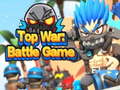 খেলা Top War: Battle Game 