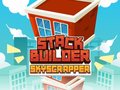 খেলা Stack Builder Skyscraper