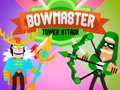 খেলা Bowarcher Tower Attack