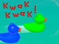 খেলা Kwak Kwak!