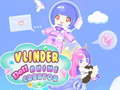 খেলা Vlinder Anime Doll Creator