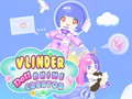 খেলা Vlinder Anime Doll Creator