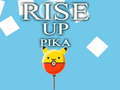 খেলা Rise Up Pika