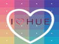 খেলা I Love Color Hue