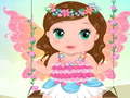 খেলা Baby Lilly Dress Up