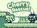 খেলা Cherry Rescue