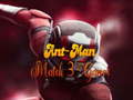 খেলা Ant-Man Match 3 Games 