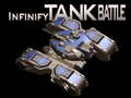 খেলা Infinity Tank Battle