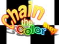 খেলা Chain the Color Block