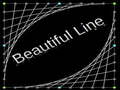 খেলা Beautiful Line