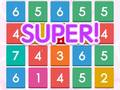 খেলা Number Crush Mania