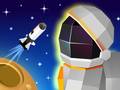 খেলা Moon Mission