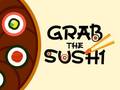 খেলা Grab The Sushi