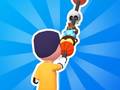 খেলা Necklace Stick Rush