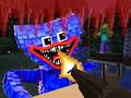 খেলা Mine Shooter Monsters Royale