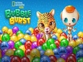 খেলা Nat Geo Kids: Bubble Burst