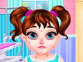 খেলা Baby Taylor Spring Allergy