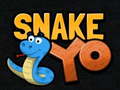 খেলা Snake YO