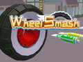 খেলা Wheel Smash 