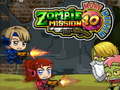 খেলা Zombie Mission 10 More Mayhem