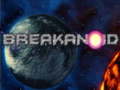 খেলা Breakanoid