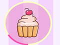 খেলা Cupcake Clicker