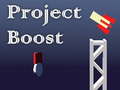 খেলা Project Boost