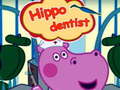 খেলা Hippo Dentist