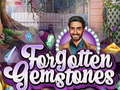 খেলা Forgotten Gemstones