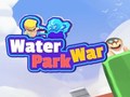 খেলা Water Park War