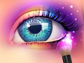 খেলা Fashion Eye Art Salon