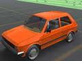 খেলা Real Car parking 3d Simulator