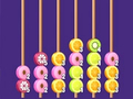 খেলা Fruit Sort Puzzle