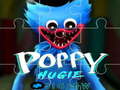 খেলা Poppy Hugie Jigsaw