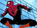 খেলা Spiderman Dress
