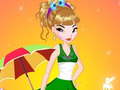 খেলা Winx Shopping Style