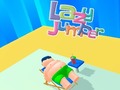 খেলা Lazy Jumper