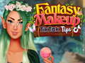 খেলা Fantasy Makeup TikTok Tips
