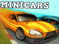 খেলা MINICARS