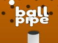 খেলা Ball pipe