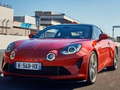 খেলা Alpine A110 S Slide